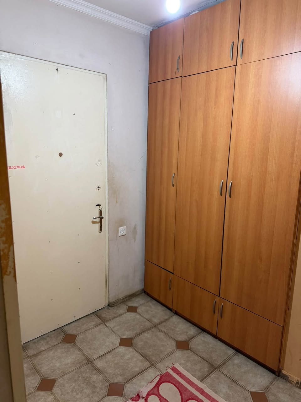 Продается квартира, Тбилиси — $118,000