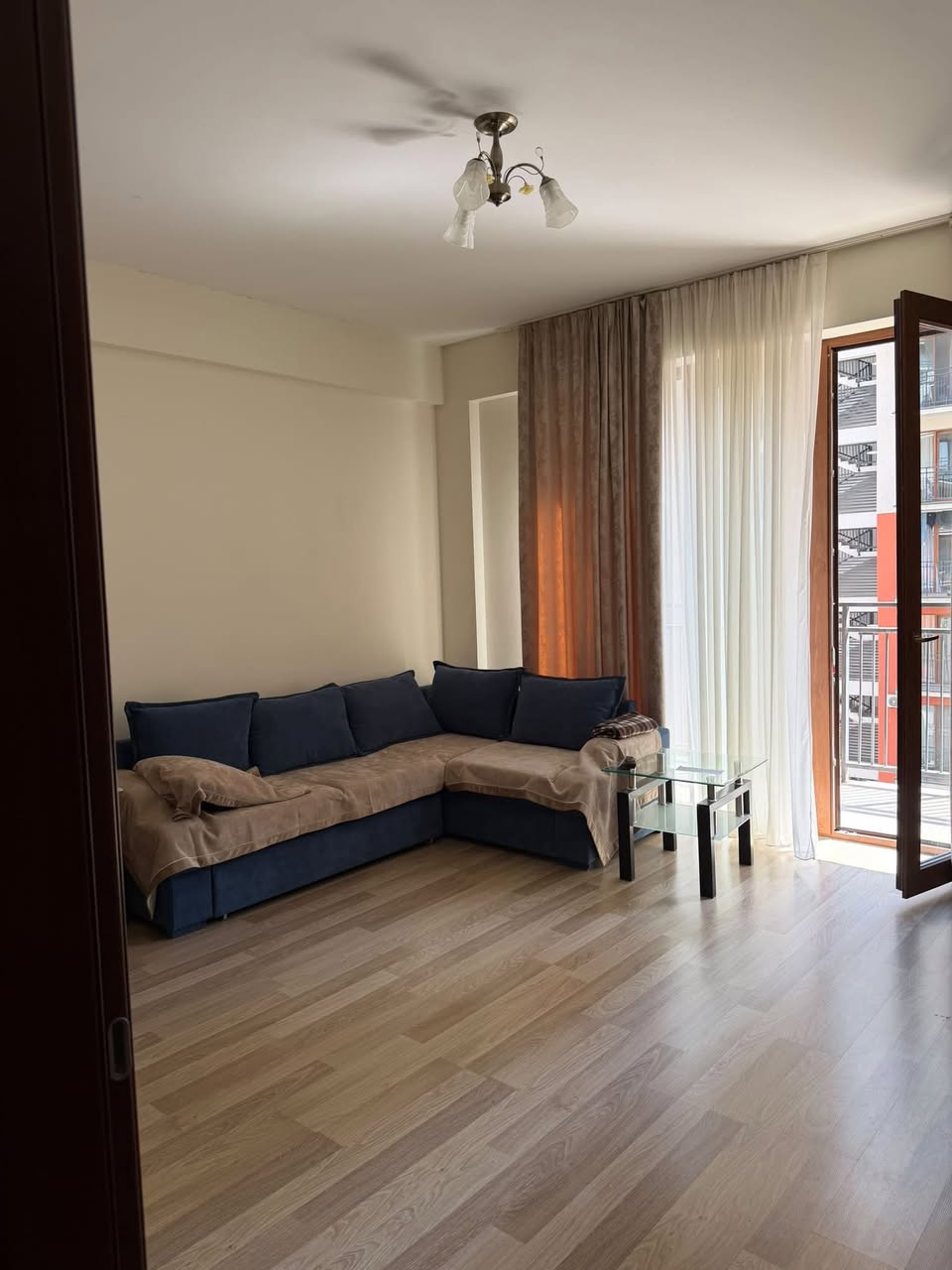 Сдаётся 2-комнатная квартира, Тбилиси — $600