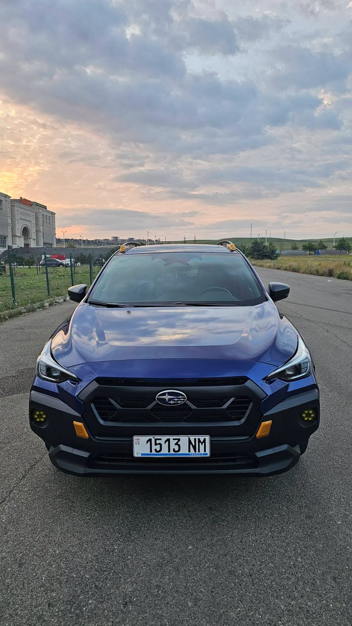 Subaru Crosstrek 2023 — 17,000$