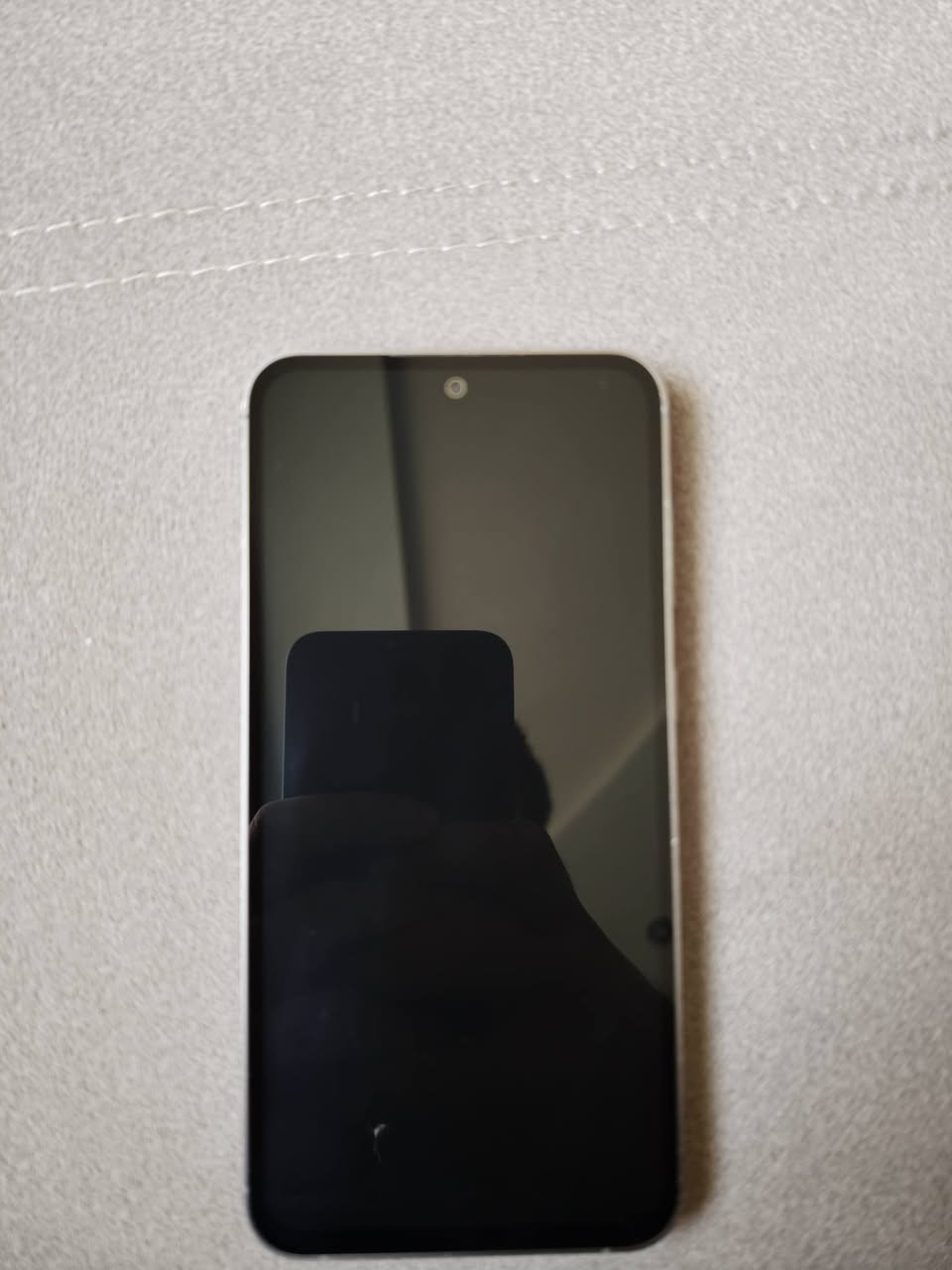 Samsung Galaxy S23FE 8/128GB իդեալական աշխատում է.