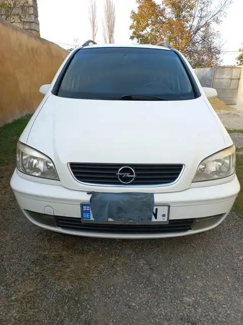 Opel 2003 — 4,200$