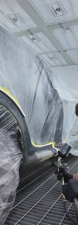 Car painting from 200 lari. Polishing 400