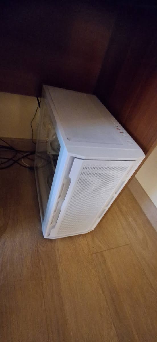 Vacharvum e i5 9400f ssd 128