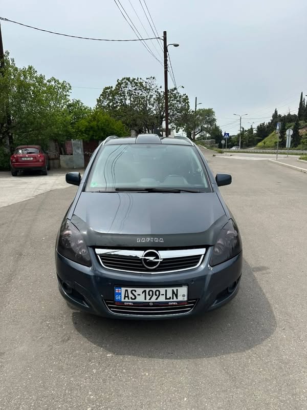 Texas motor 1.3 Turbo Diesel 2010
