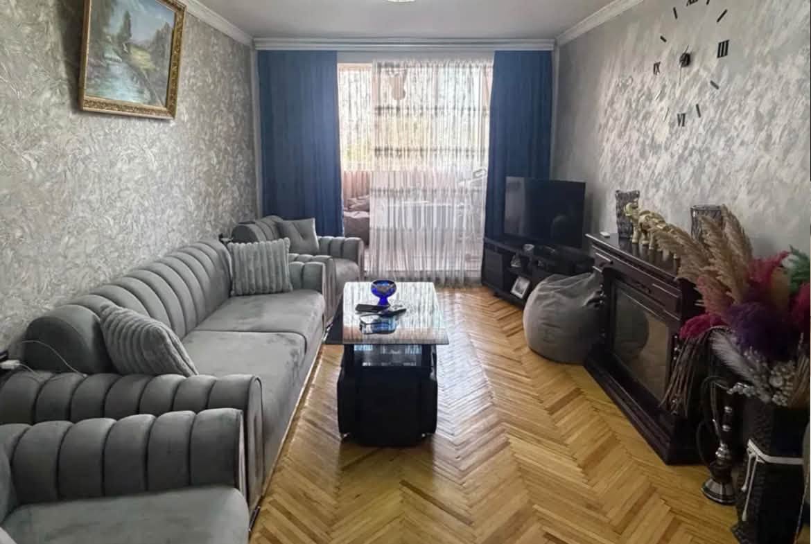 იყიდება 2 ოთახიანი ბინა, ერევან — $125,000