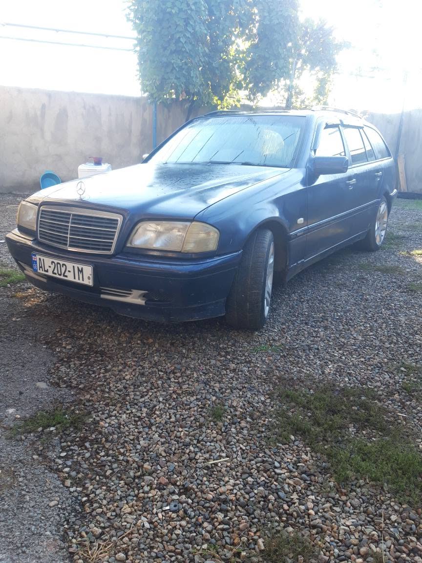 Avtomobil 1999 — 4,000₾