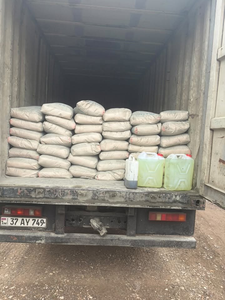 M-500 parskakan cement ijevanum 1t-70000 Manracax