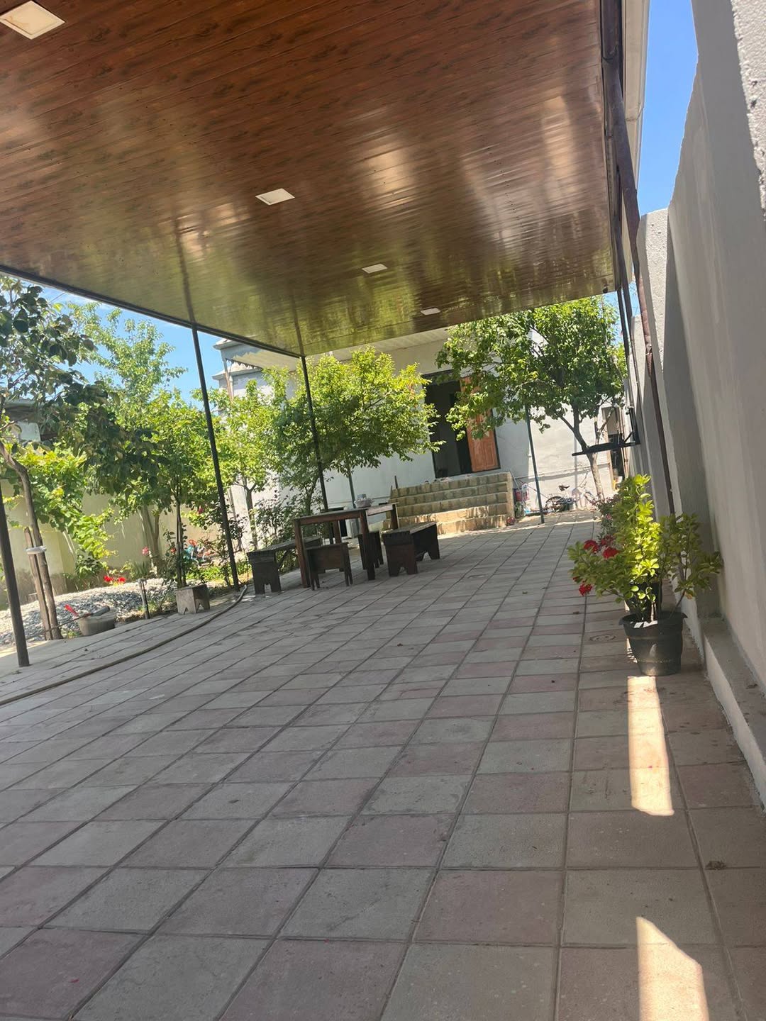 Həyət evi, Bakı — 125,000 ₼