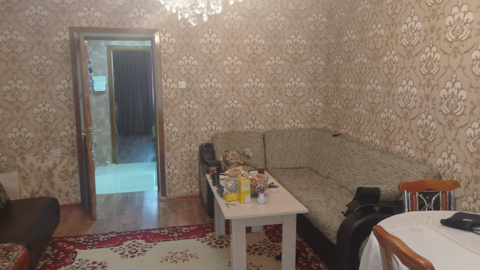 3-комнатная квартира продается, Баку — 140,000 ₼