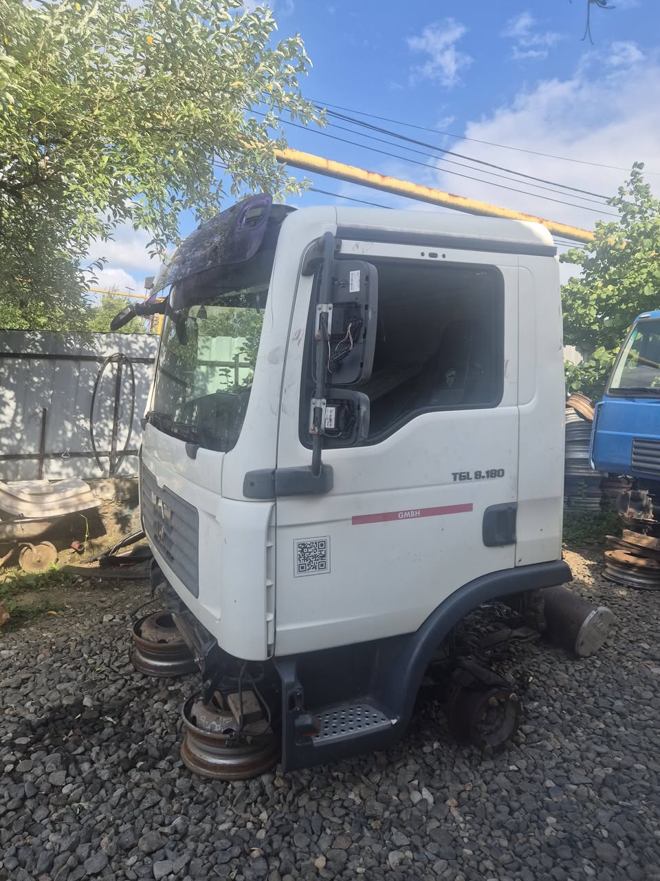 MAN L2000