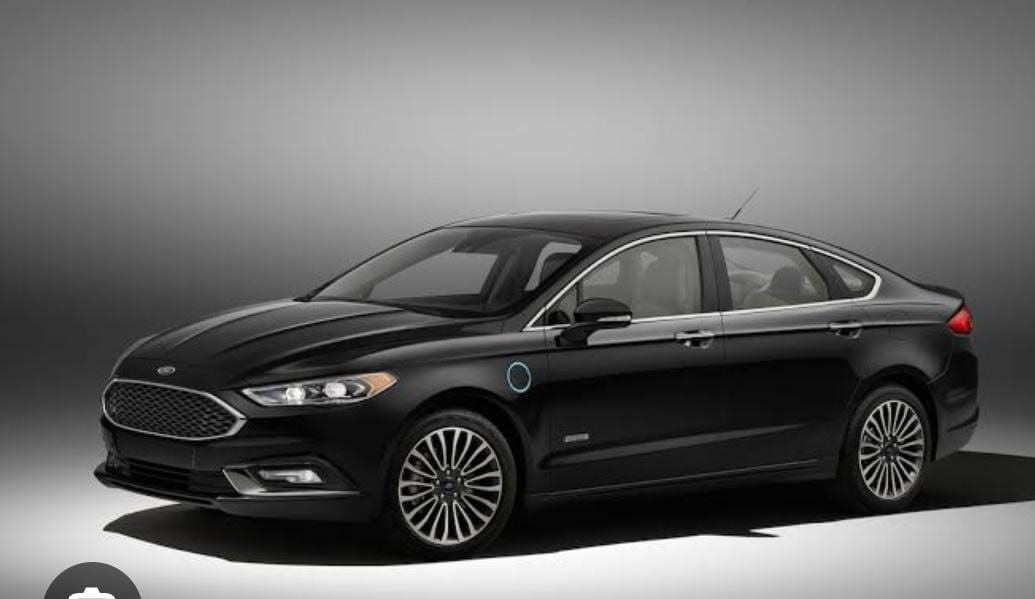 Ford 2017