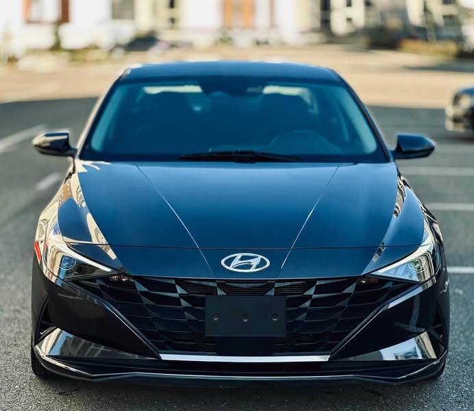 Hyundai 2022