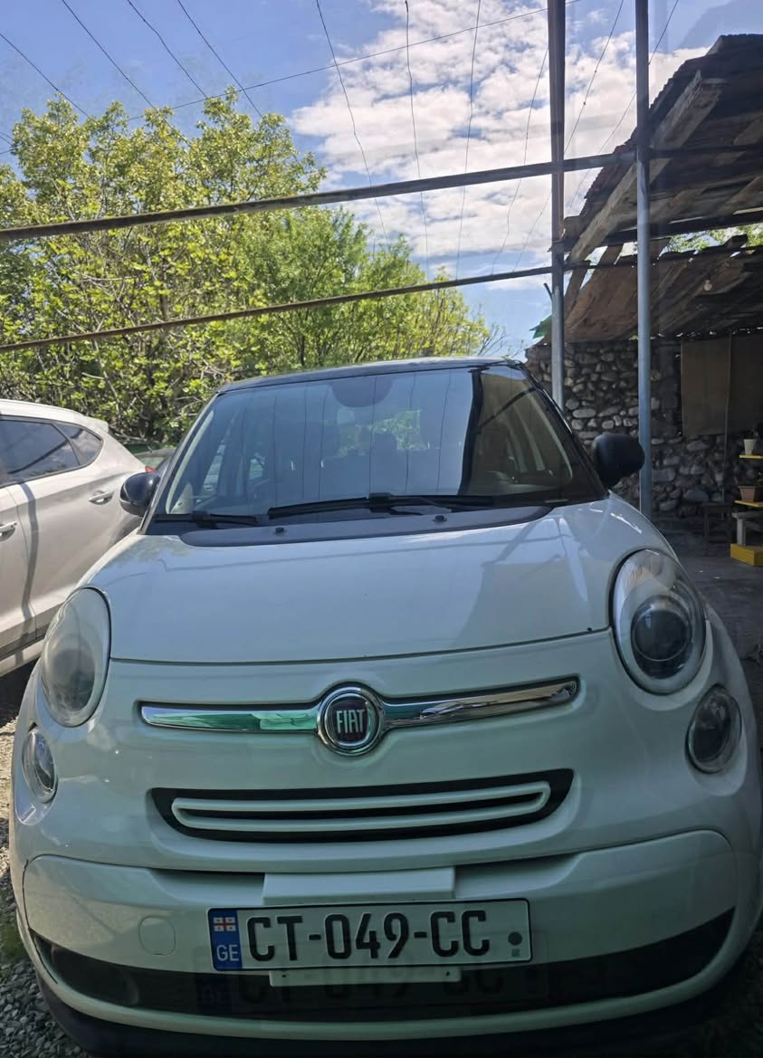 2013 თელავი 4000$