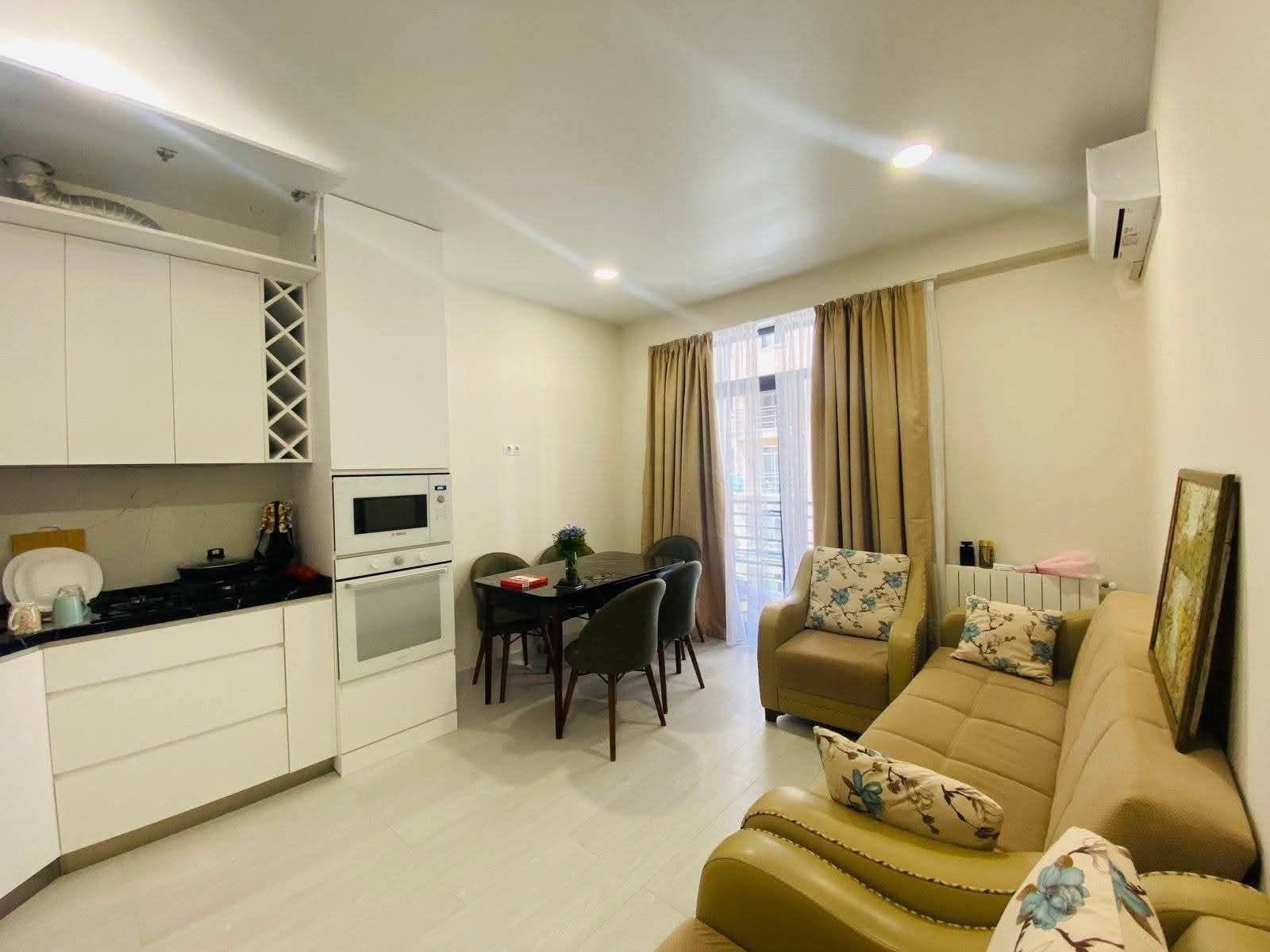 Продаётся квартира, Тбилиси — $96,000