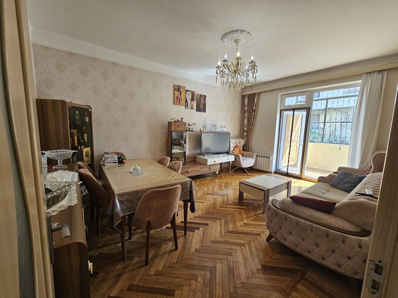 Apartment for sale, Baku — 255,000 ₼