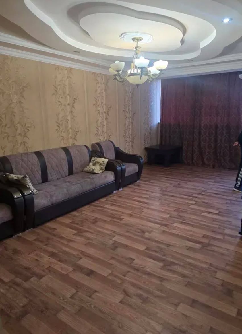 Rent apartment — 350,000 AMD