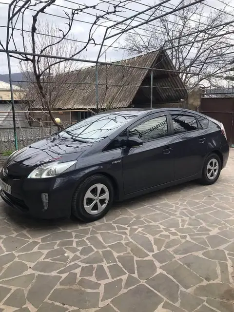 ავტომობილი