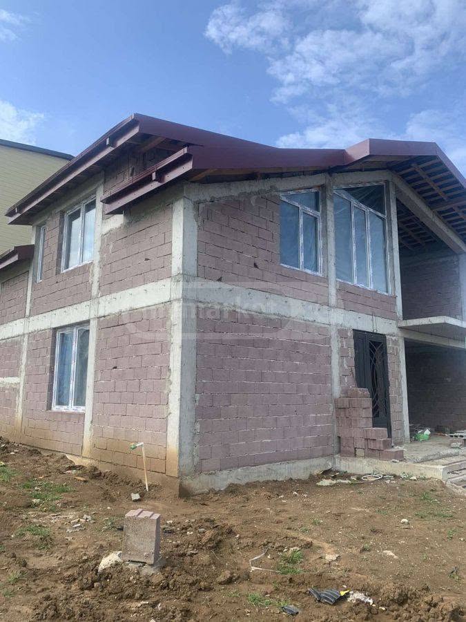 Mayak'ta Lesvaz'da çalışmak ve bir baraj inşa etmek