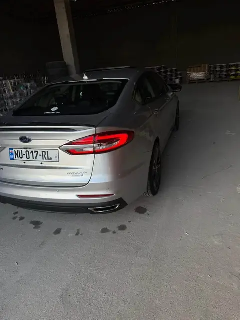 ავტომობილი