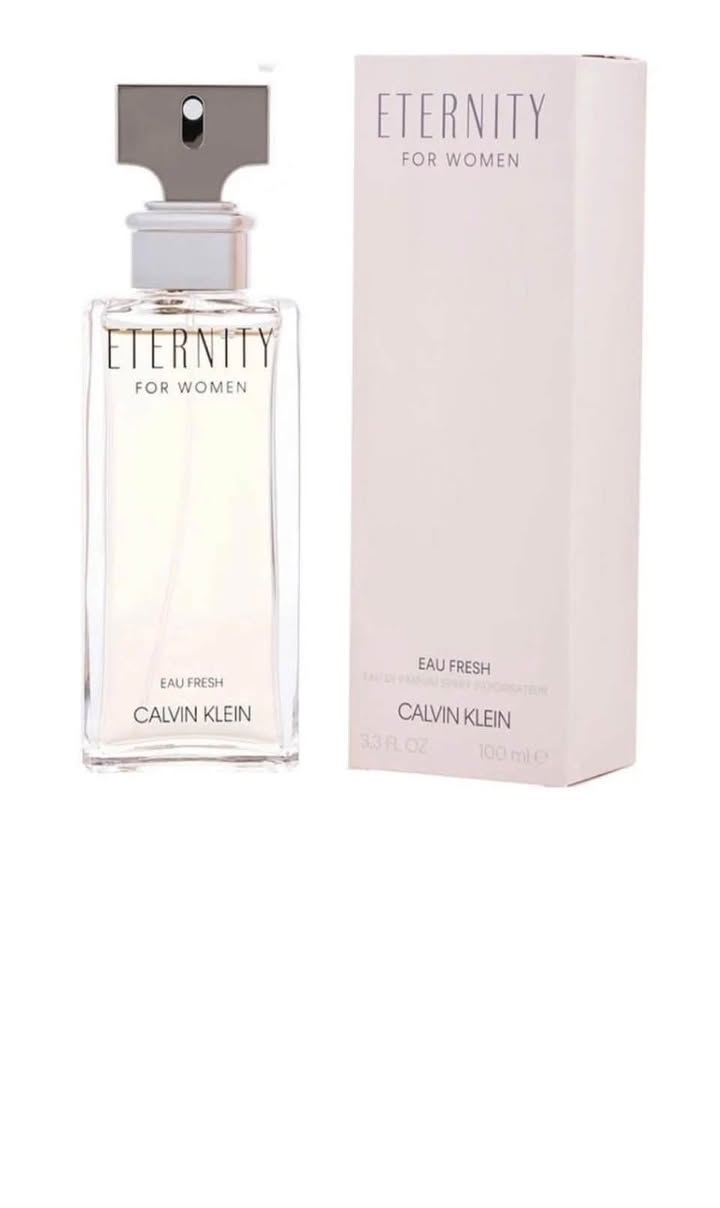 Calvin Klein Eternity for Women 100ml