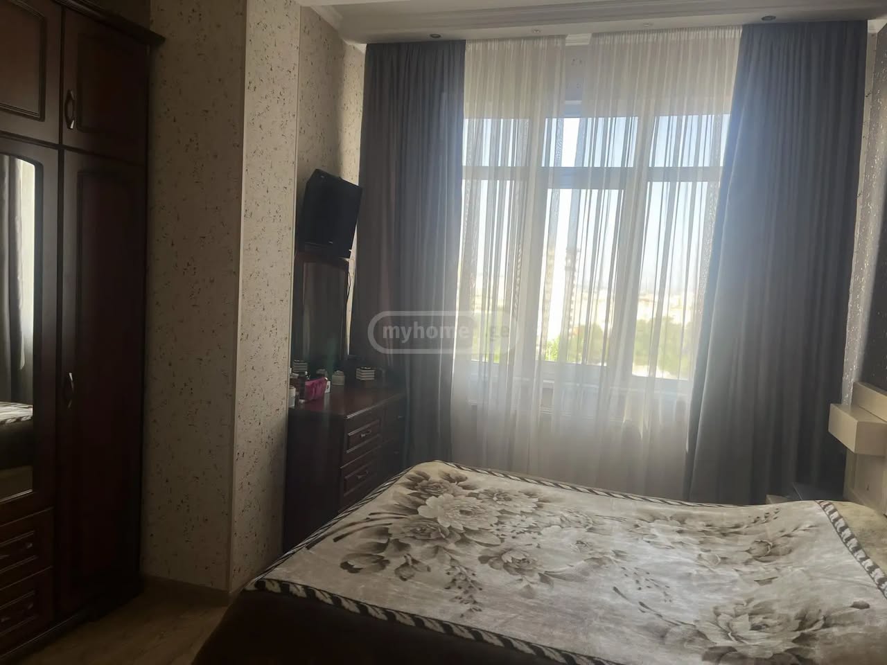 Satılık daire, Tiflis — $113,000