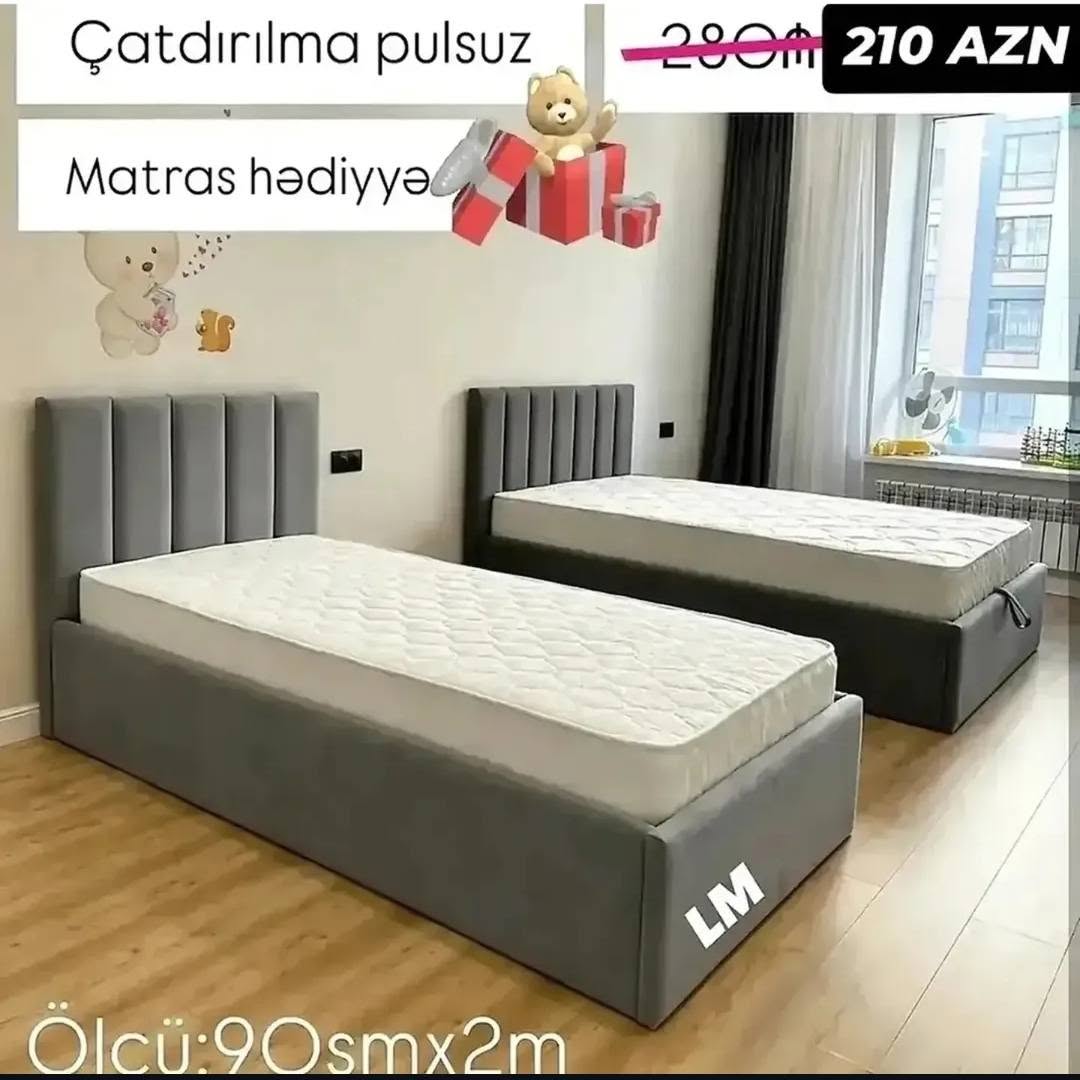 Mebel — 210₼