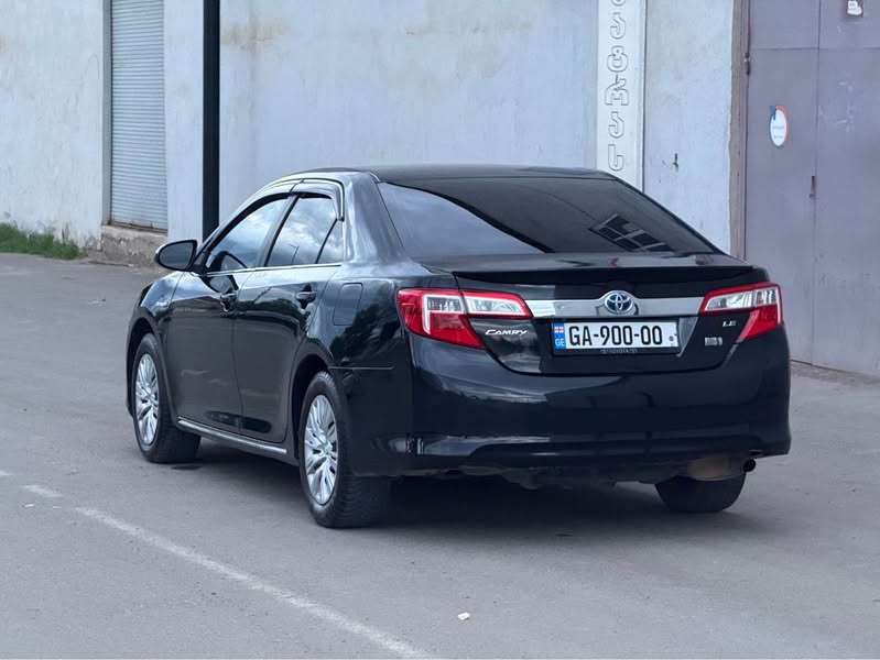 Toyota 2014