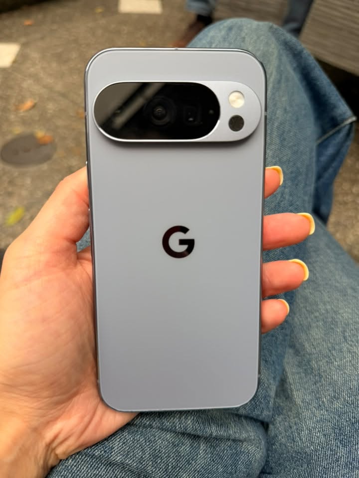 2 haftadır kullanılan Google pixel satılık