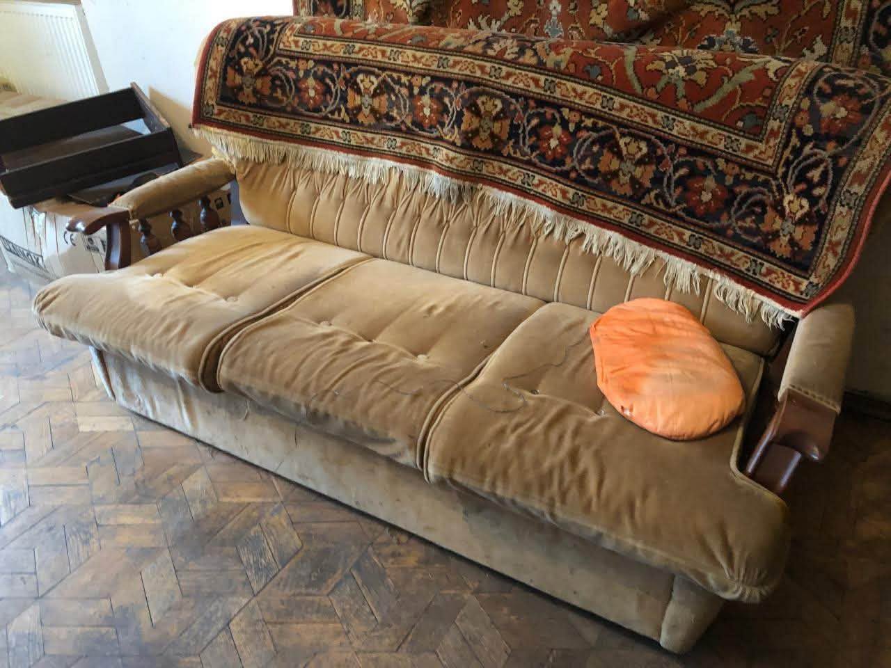 Продаётся мебель, цена за всё 800₾