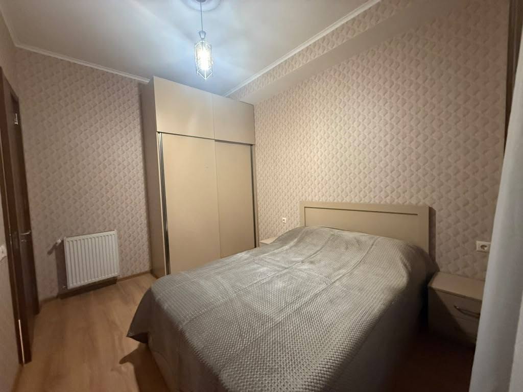 2 odaya sahip daire kiraya verilmektedir, Tiflis - $450