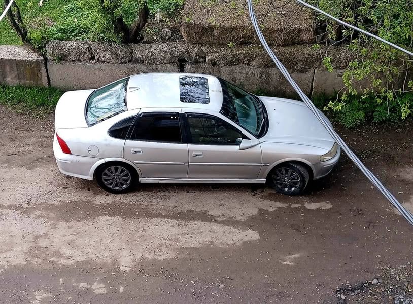Avtomobil 2001 — 1,700$