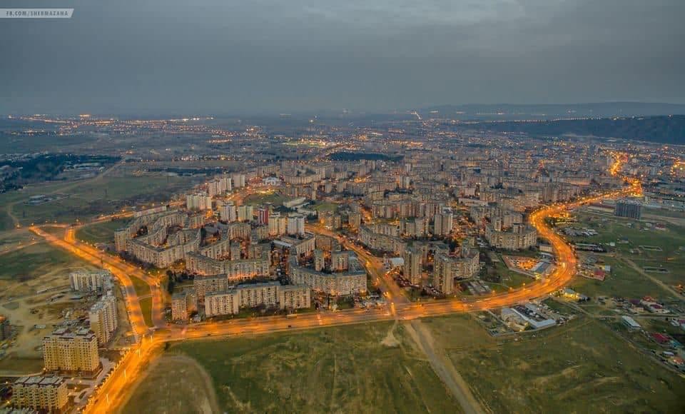 იყიდება ბინა, თბილისი