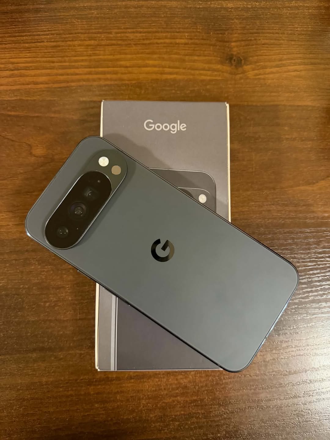 Satılır/Değişilir Google Pixel 10 Pro XL 256-GB — 2,350₾