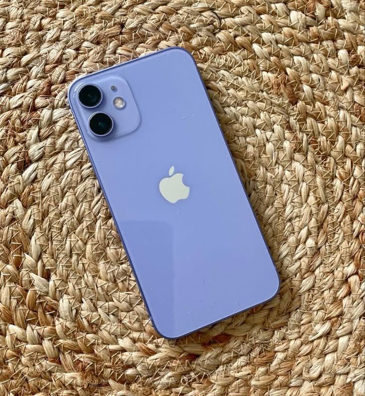 iPhone 12 ideal durumdadır batarya