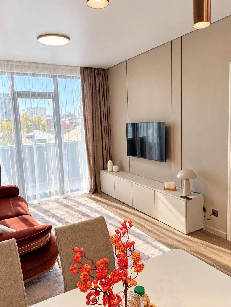 1+1 daire satılık, Batum - $129,900