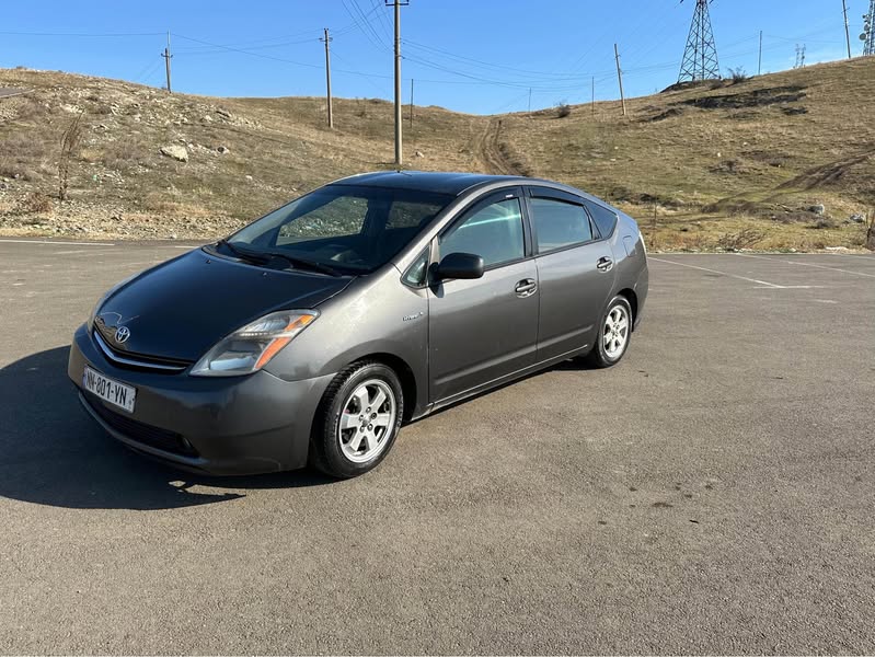 Toyota 2009