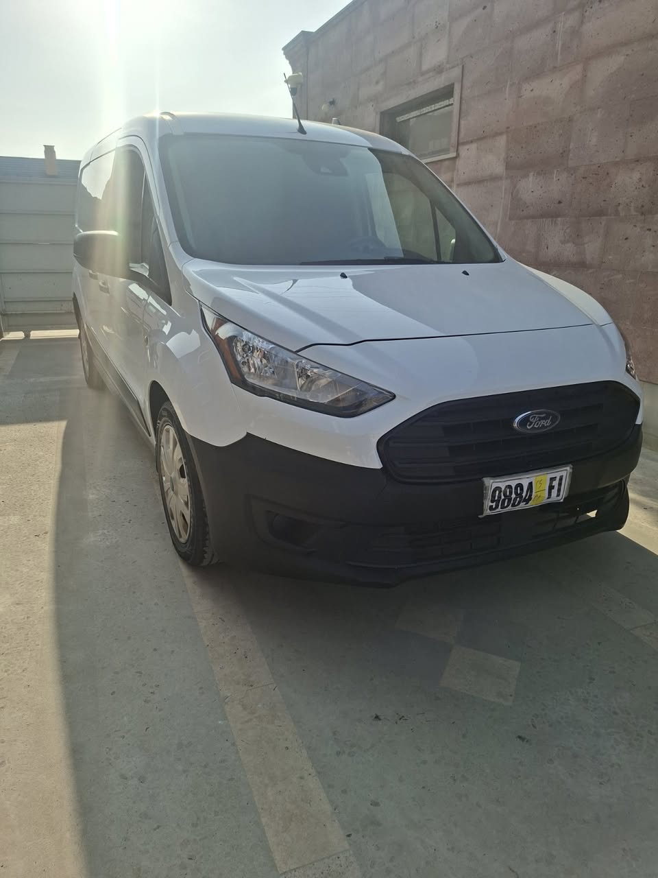 Yük maşını 2019 — 14,800$