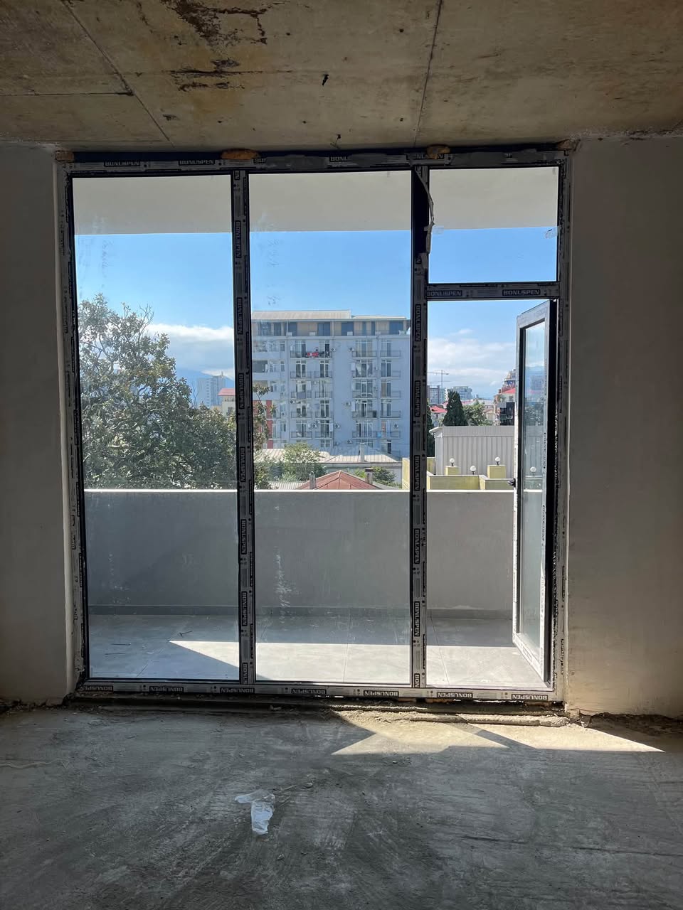 For sale in Kobuleti, at 134 King David the Builder Street — 57,000$