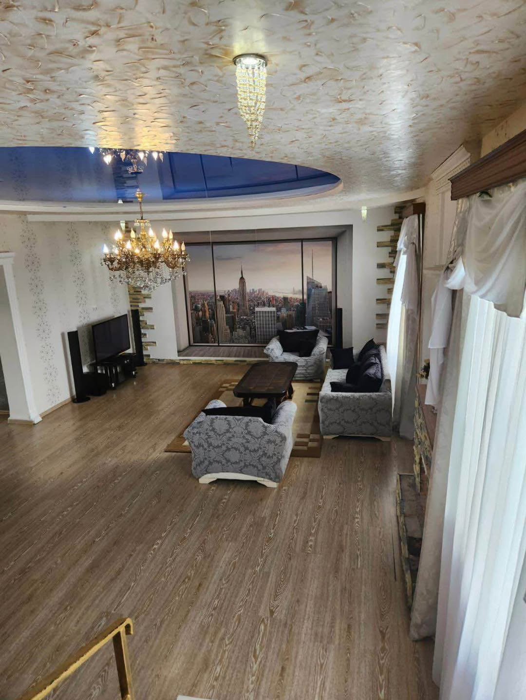 🏡 Сдаётся частный дом в Бензе! — 1,500$