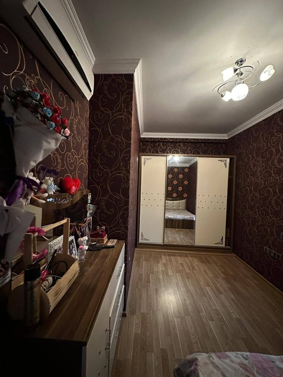 Rental apartment — 275₼