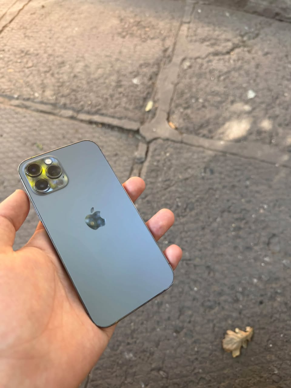 iPhone 12 Pro 128gb Aranc Tup — 60,000֏