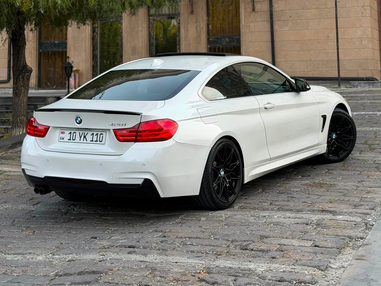 BMW 2016