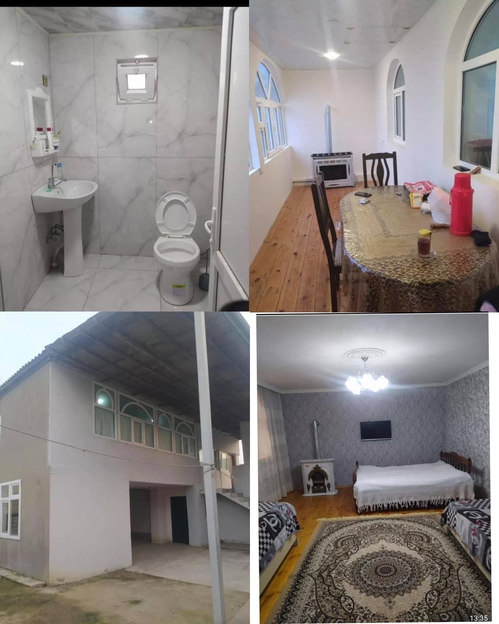 Bahçe evi, Sumqayıt — 150 ₼