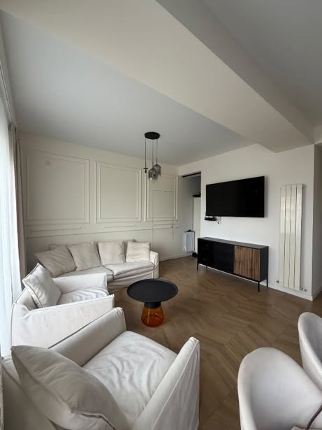 3 otaqlı mənzil satılır, Tbilisi — $210,000