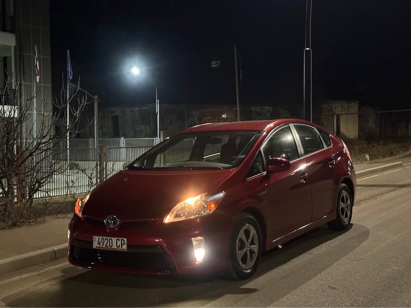 Toyota 2014