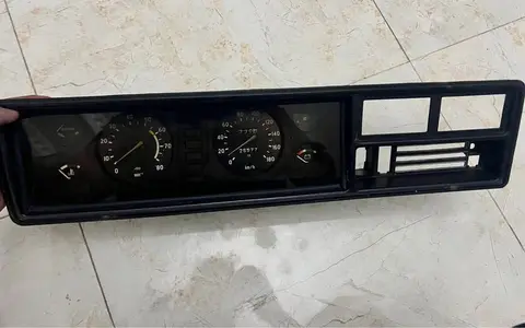 Lada 2012