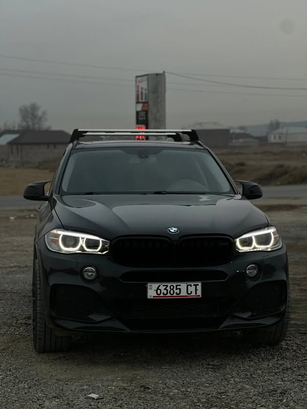 Avtomobil 2015
