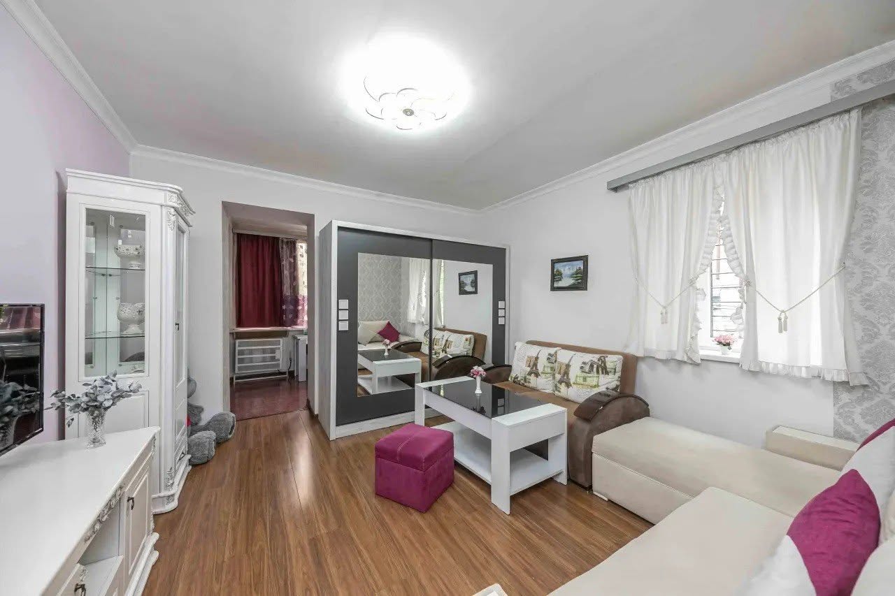 Satılır 1-otaqlı mənzil, İrəvan — $158,000