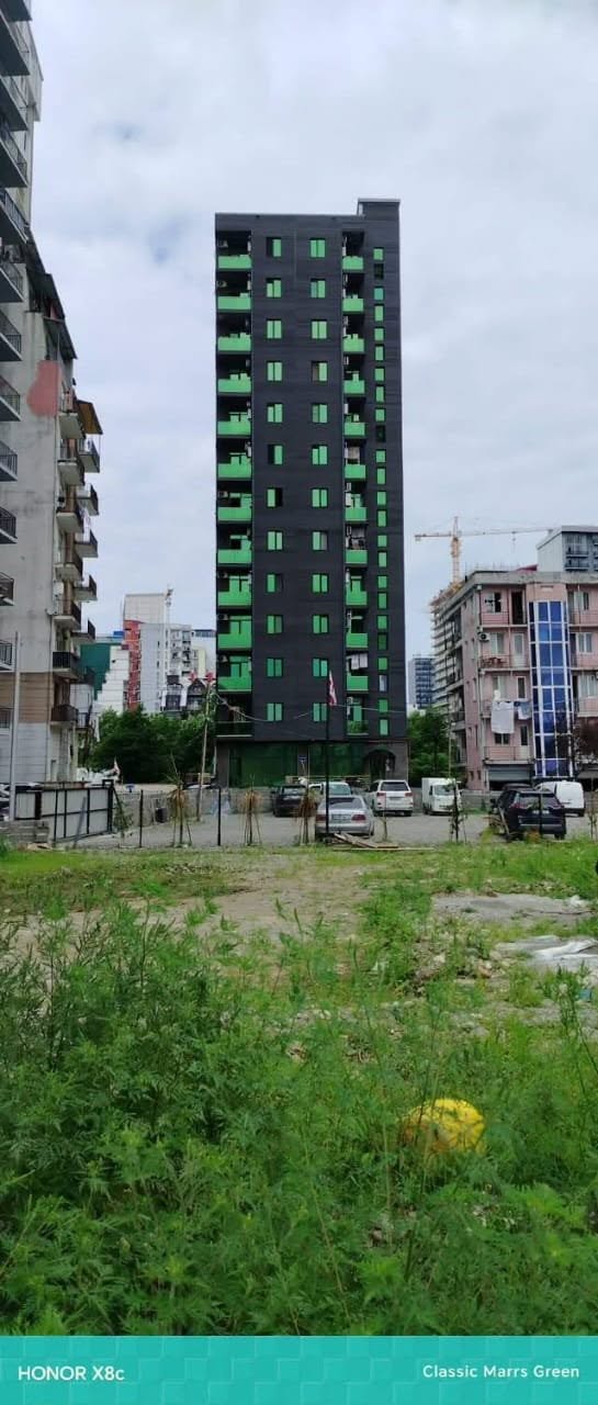 Продается квартира, Батуми — $60,000