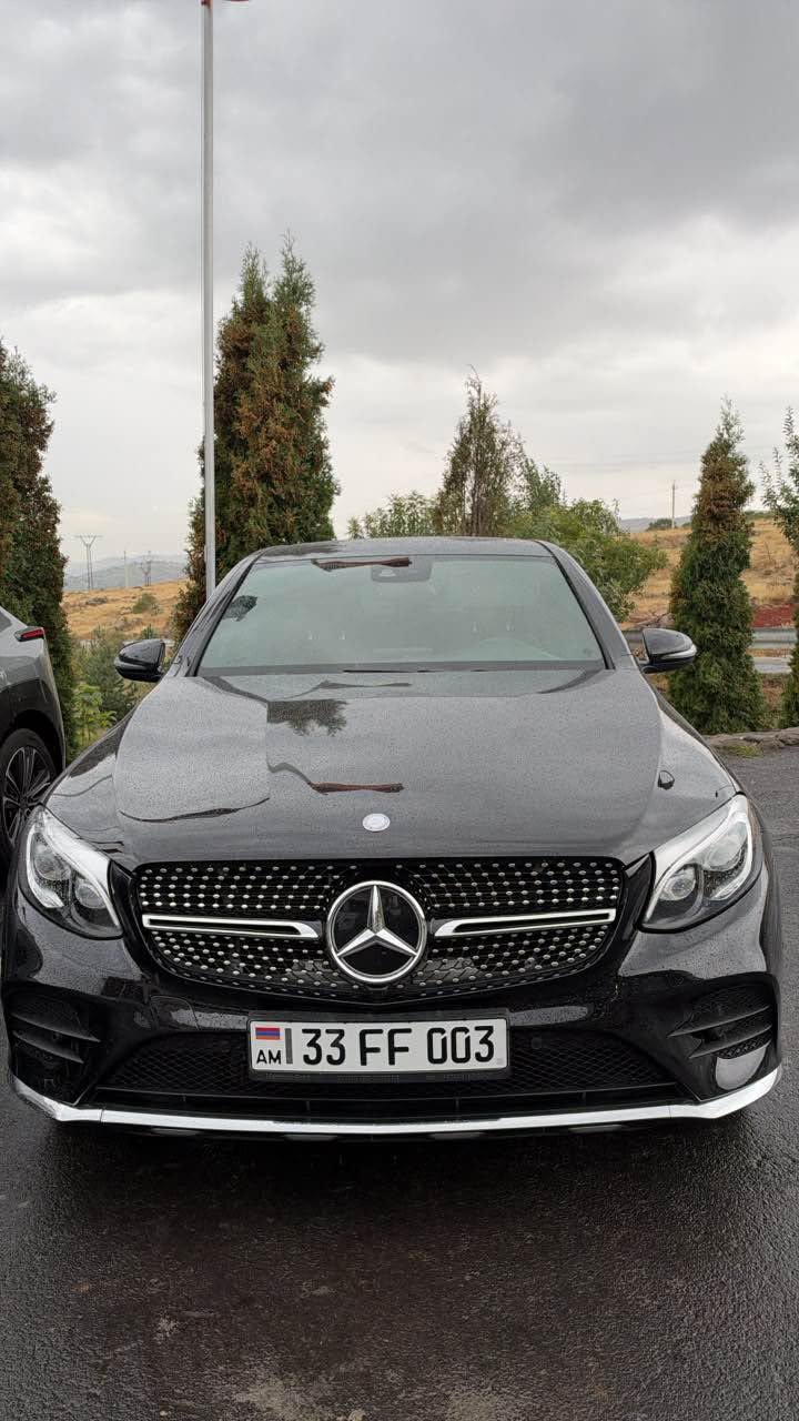 Mercedes-Benz 2017 — 36,000$